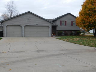 1612 Cranberry Dr, Appleton, WI 54915-4653