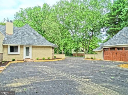 304 Rose Vly Rd, Media PA exterior