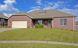3345 Kibbe Cv, Springdale, AR 72764-7860