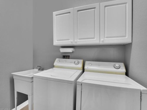 4033 Stow Way, Naples FL 34116-7311 exterior