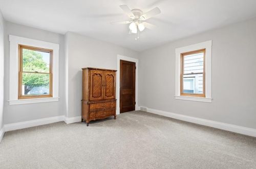 1706 Montpelier Ave, Pittsburgh PA  15216-1915 exterior