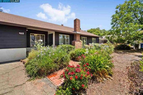 4113 Marin Ct, Concord, CA 94521-1818
