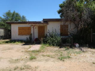 526 Kelso St, Tucson AZ  85705-4760 exterior