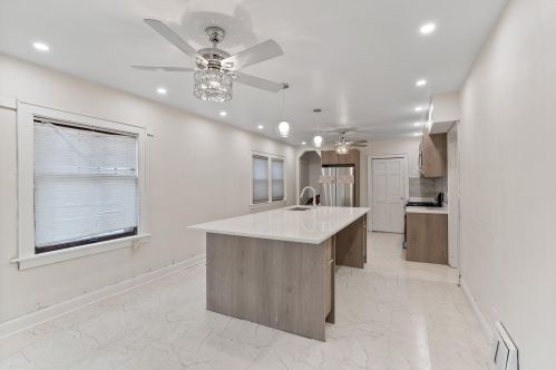 3907 14th St, Milwaukee WI  53206-2906 exterior