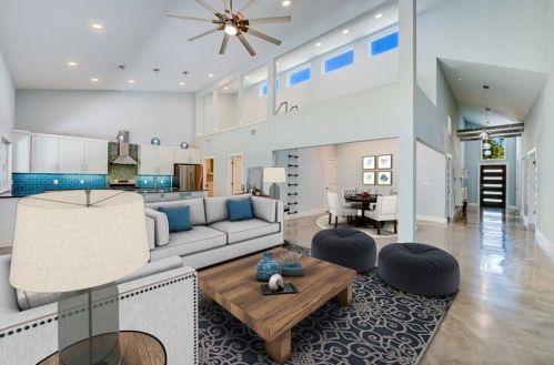 8208 Burrell Dr, Austin TX 78757-8339 exterior