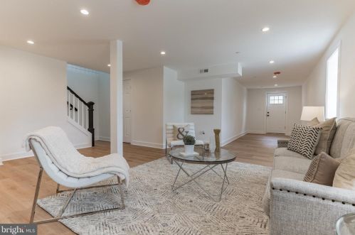 928 47th Pl, Washington DC  20019-3720 exterior