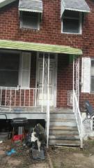 3702 Neosho St, Saint Louis MO  63116-4317 exterior