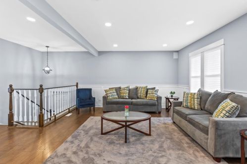 10037 Parnell Ave, Chicago IL  60628-1835 exterior