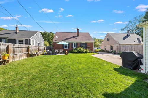 2531 80, Milwaukee WI 53213-1008 exterior