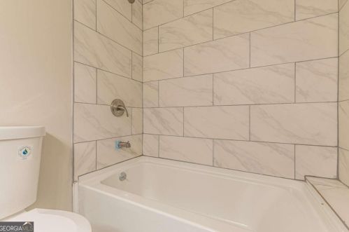 4335 Greenleaf Rd, Atlanta GA exterior