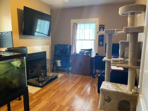 5700 Lansdowne Ave, Saint Louis MO 63109-2217 exterior