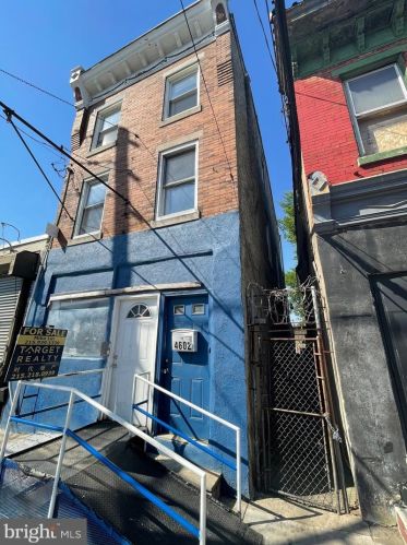 4602 Lancaster Ave, Philadelphia, PA 19131-5207