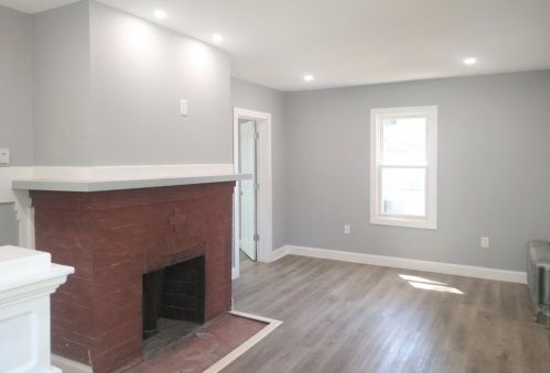 15 Eldert St, Springfield MA  01109-2517 exterior