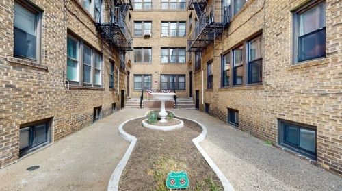 150 St, Union City NJ 07087-6038 exterior