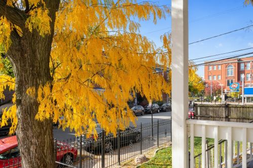 1338 Grace St, Chicago IL  60613-2825 exterior