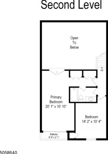 18111 Westview, Wharton NJ 07885-1783 exterior