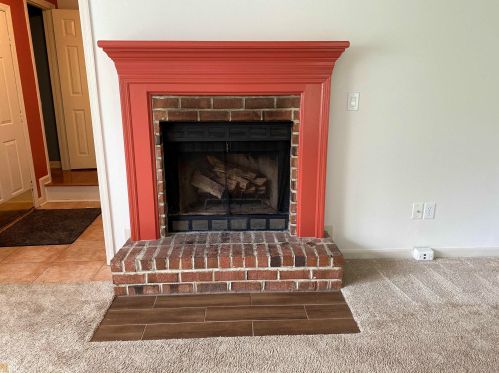 293 Triple Oaks Dr, Tucker GA 30084-2082 exterior