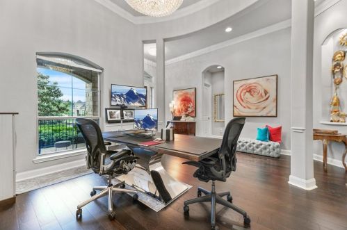 1210 Welland Way, Humble TX 77339-1679 exterior