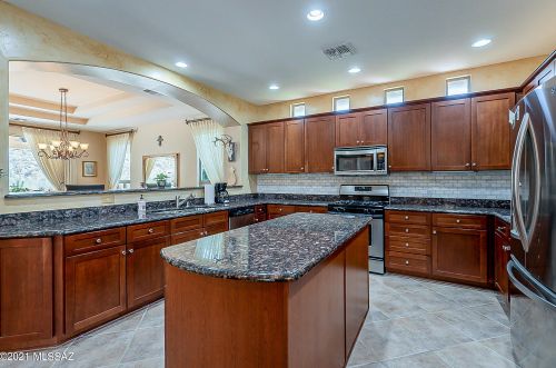 37989 Arroyo Way, Tucson AZ  85739-3067 exterior