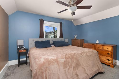 605 Fremont Ave, Grand Rapids MI 49504-5141 exterior