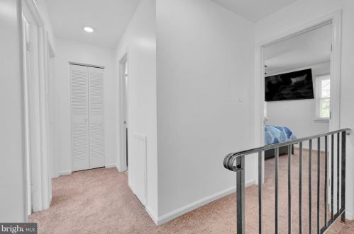 1803 Vly Ter, Washington DC 20032-4628 exterior