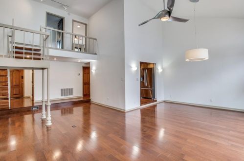 4668 Christopher Pl, Dallas TX  75204-1611 exterior