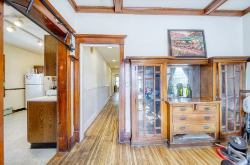 3649 Keeler Ave, Chicago IL 60641-3041 exterior