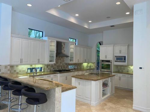 17897 Monte Vista Dr, Boca Raton FL  33496-1057 exterior