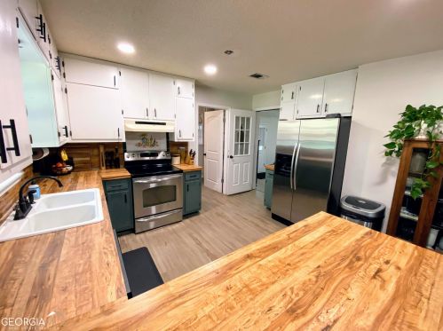 4858 Frst Blvd, Gainesville GA 30506-2533 exterior