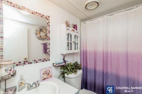 94 Crocus Ave, Defuniak Springs FL  32433-6549 exterior