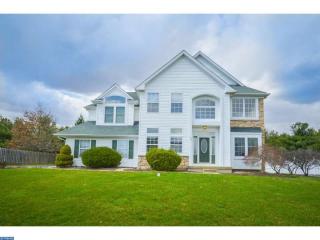 1826 Heritage Dr, Jamison, PA 18929-1629