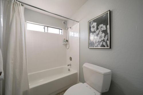 5 Cypress Ct, Millbrae CA 94030-1713 exterior