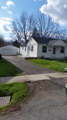 928 Eaton Ave, Indianapolis IN  46219-5351 exterior
