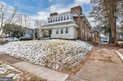 2276 51 St, Philadelphia PA 19131-2453 exterior