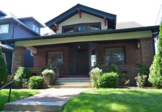 3913 Prospect Ave, Milwaukee, WI 53211-2423
