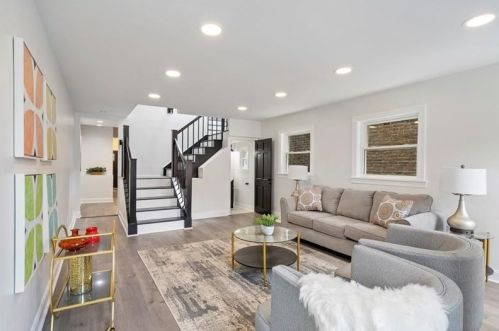 1227 Sherman St, Pittsburgh PA  15212-1554 exterior