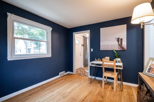 2944 90th St, Milwaukee WI  53222-4613 exterior