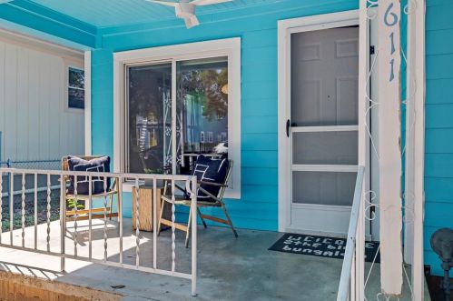 2611 3rd St, Austin, TX 78702-4717