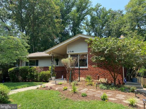 10708 Margate Rd, Silver Spring, MD 20901-1612