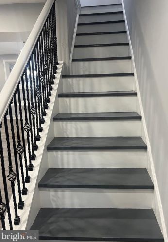 15 53rd Pl, Washington DC  20019-6533 exterior