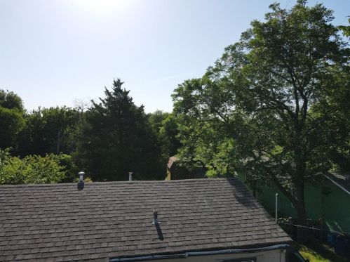 4410 Ewing Ave, Dallas TX 75216-6819 exterior