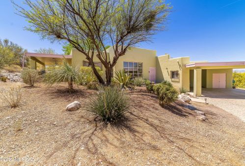 4100 Camino Gacela, Tucson, AZ 85718-7031