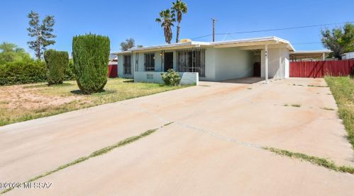 616 Calle Sevilla, Tucson, AZ 85756-6525