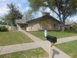 13209 Kit Ln, Dallas TX  75240-5855 exterior