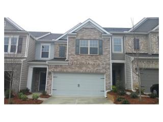 974 Haley Woods Ln, Lawrenceville GA  30043-7334 exterior