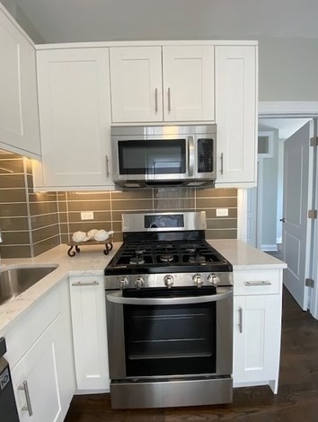 3535 Natchez Ave, Chicago IL 60634-3817 exterior