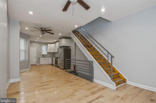 4551 Bouvier St, Philadelphia, PA 19140-1136