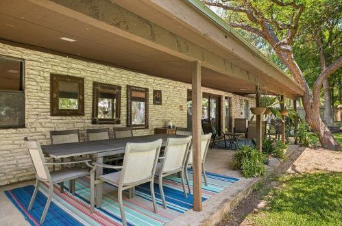 8709 Collingwood Dr, Austin TX 78748-5204 exterior