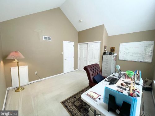 1706 Lafayette Dr, Jamison PA 18929-1643 exterior