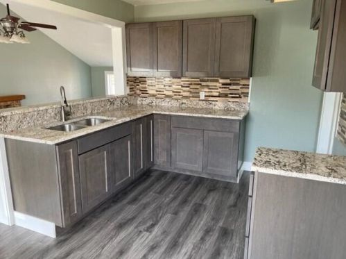 4691 Martin Rd, Meskegon MI 49441-5960 exterior